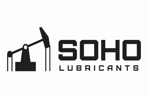 Soho Lubricants Logo