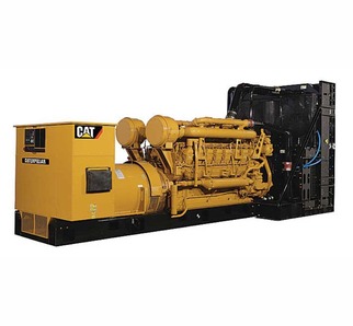 Power Generation Units